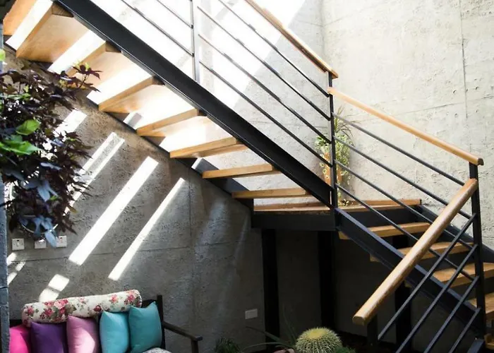 Bed and breakfast The Iskemleci Nicosia