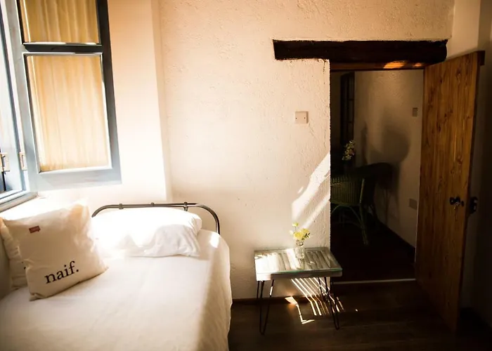 The Iskemleci 4* ニコシア