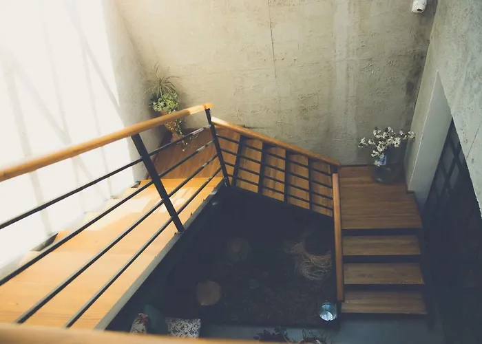 The Iskemleci Frühstückspension