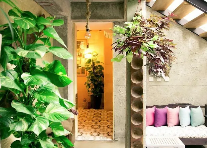 Bed and breakfast The Iskemleci Nicosia