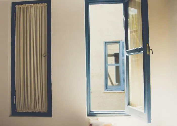 The Iskemleci Frühstückspension