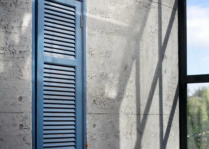 The Iskemleci Bed and breakfast