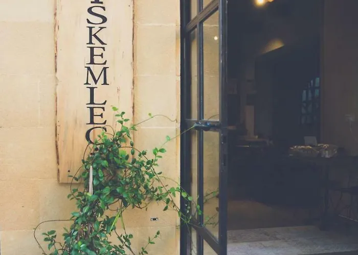 The Iskemleci Bed and breakfast Nicosia