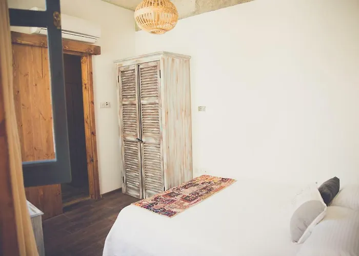 The Iskemleci Bed and breakfast Nicosia