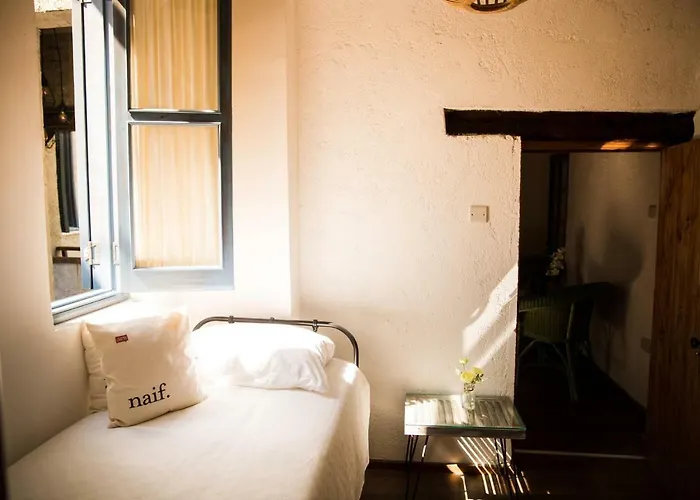 The Iskemleci Bed and breakfast 4*