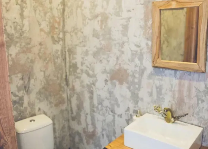 The Iskemleci Bed and breakfast Nicosia