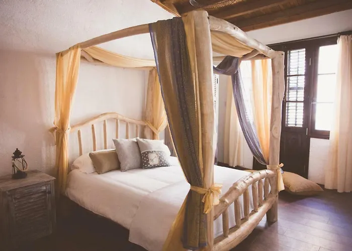 Bed and breakfast The Iskemleci