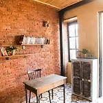 Bed & Breakfast The Iskemleci Nikósie