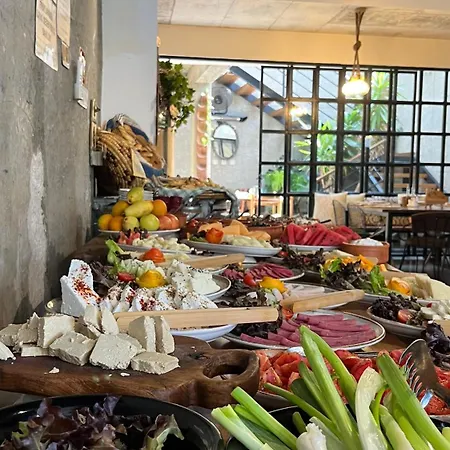 The Iskemleci 4* Nicosia