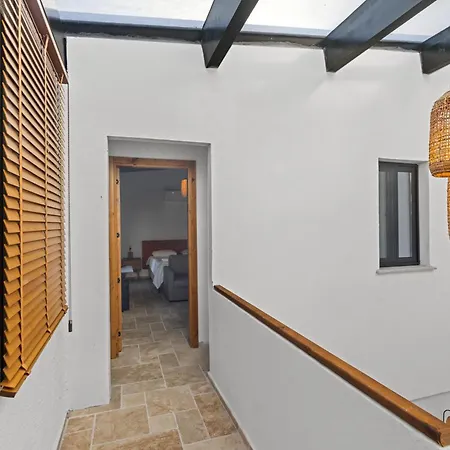 The Iskemleci Oda ve Kahvaltı