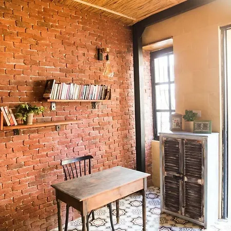 Bed and breakfast The Iskemleci Nicosia