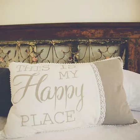 The Iskemleci Bed & Breakfast