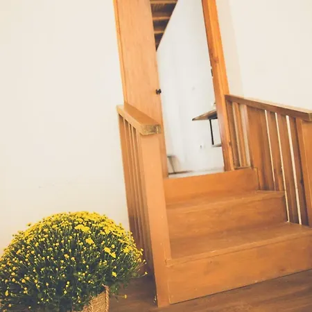 The Iskemleci Bed and breakfast Nicosia