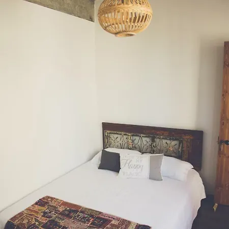Bed and breakfast The Iskemleci