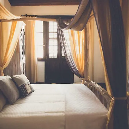 Bed and breakfast The Iskemleci *