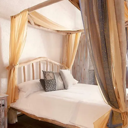 Bed and breakfast The Iskemleci
