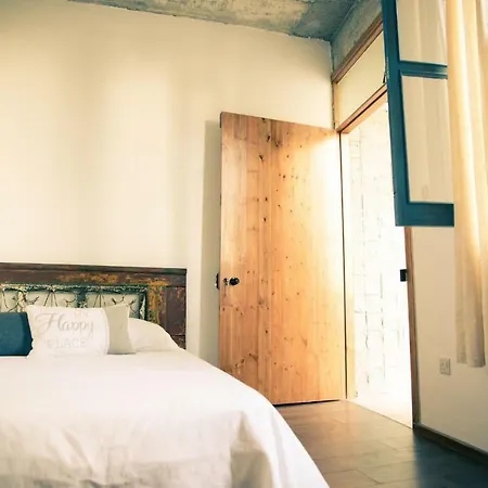 The Iskemleci Bed and breakfast