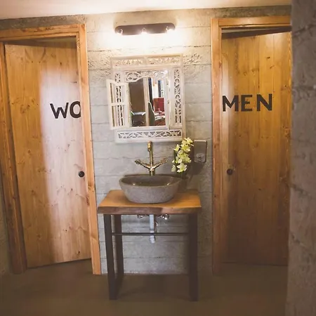 Bed & Breakfast The Iskemleci 4*