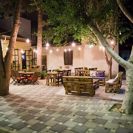 Bed and breakfast The Iskemleci Nicosia