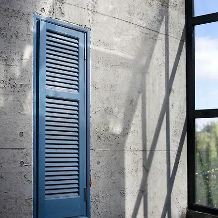 The Iskemleci Panzió