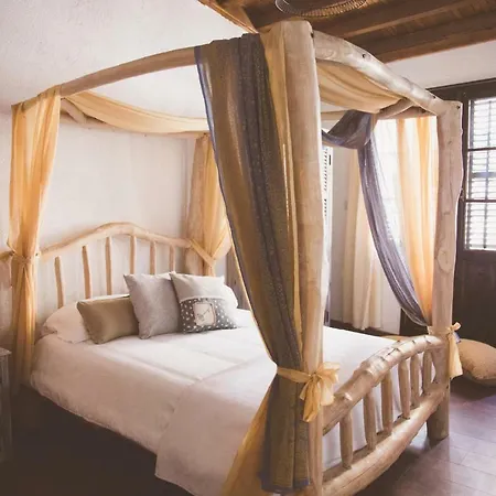 Bed and breakfast The Iskemleci