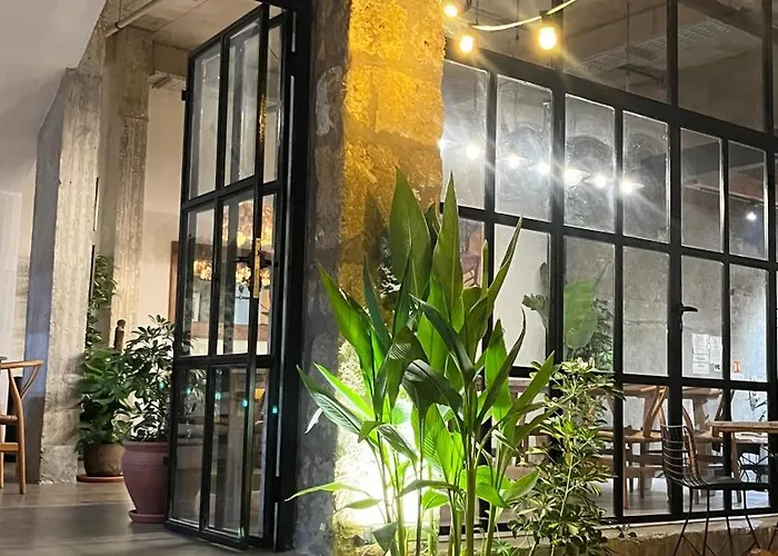 The Iskemleci Oda ve Kahvaltı