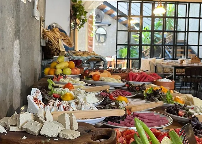 The Iskemleci 4* Lefkoşa