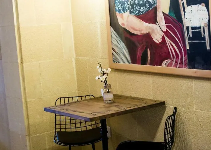 The Iskemleci Oda ve Kahvaltı