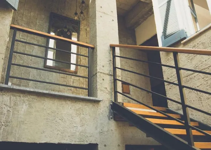 The Iskemleci 4* Lefkoşa