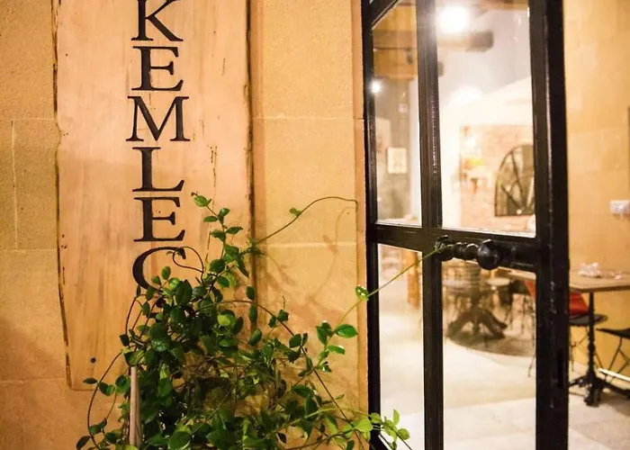 The Iskemleci Oda ve Kahvaltı 4*