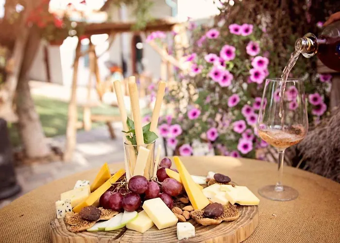 The Iskemleci 4* Lefkoşa